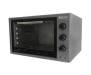 Электропечь SATURN ST-EC3802 Gray