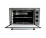 Электропечь SATURN ST-EC3802 Gray