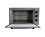 Электропечь SATURN ST-EC3802 Gray