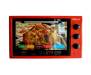 Электропечь SATURN ST-EC3802 Red