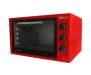 Электропечь SATURN ST-EC3802 Red