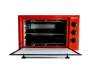 Электропечь SATURN ST-EC3802 Red