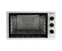 Электропечь SATURN ST-EC3802 White