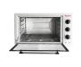 Электропечь SATURN ST-EC3802 White