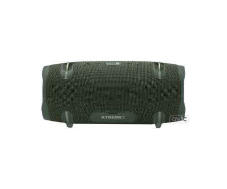 Колонка JBL Xtreme 2 Green (JBLXTREME2GRNEU)