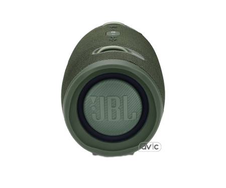 Колонка JBL Xtreme 2 Green (JBLXTREME2GRNEU)