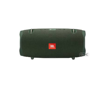 Колонка JBL Xtreme 2 Green (JBLXTREME2GRNEU)