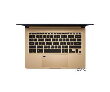 Acer Swift 7 SF713-51-M51W (NX.GN2AA.001)