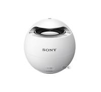 Колонка Sony SRS-X1 White