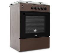 Плита ARTEL Apetito 01-E Brown