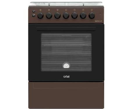 Плита ARTEL Apetito 01-E Brown