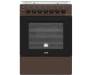Плита ARTEL Apetito 01-E Brown