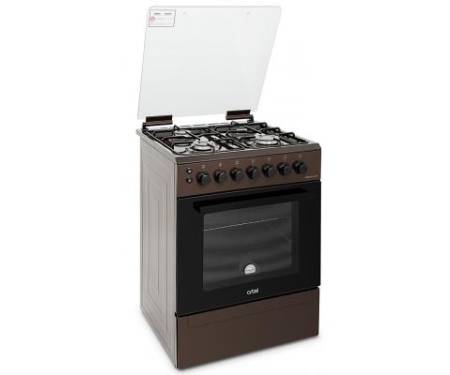 Плита ARTEL Apetito 01-E Brown