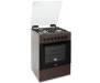 Плита ARTEL Apetito 01-E Brown