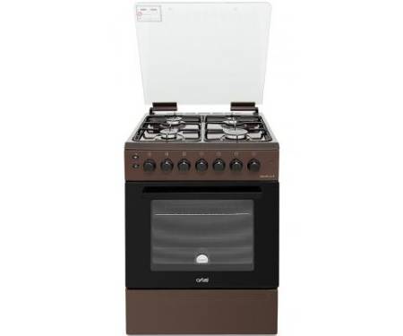 Плита ARTEL Apetito 01-E Brown