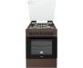 Плита ARTEL Apetito 01-E Brown