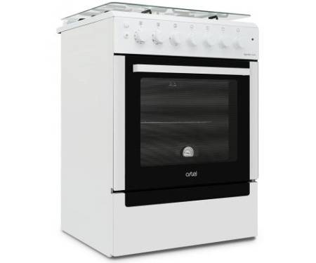 Плита ARTEL Apetito 01-E White