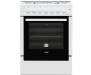 Плита ARTEL Apetito 01-E White