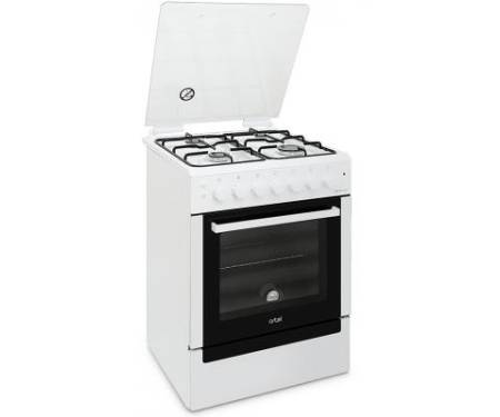 Плита ARTEL Apetito 01-E White