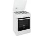 Плита ARTEL Apetito 01-E White