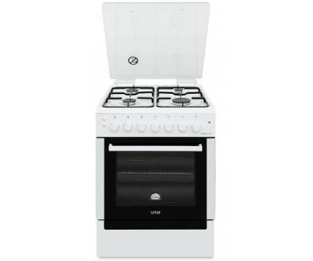 Плита ARTEL Apetito 01-E White