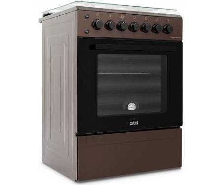 Плита ARTEL Comarella 01-E Brown