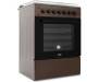 Плита ARTEL Comarella 01-E Brown