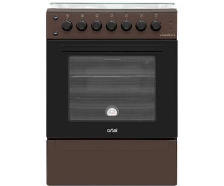 Плита ARTEL Comarella 01-E Brown