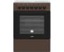 Плита ARTEL Comarella 01-E Brown