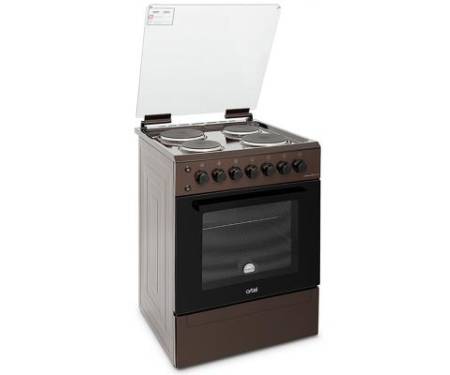 Плита ARTEL Comarella 01-E Brown