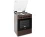 Плита ARTEL Comarella 01-E Brown