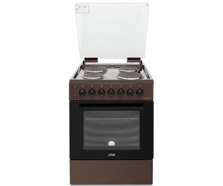 Плита ARTEL Comarella 01-E Brown