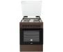 Плита ARTEL Comarella 01-E Brown