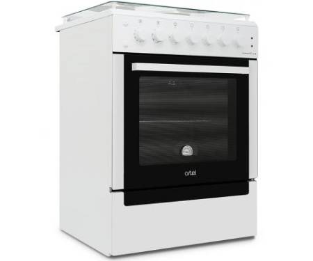 Плита ARTEL Comarella 01-E White