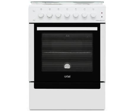 Плита ARTEL Comarella 01-E White