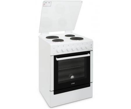 Плита ARTEL Comarella 01-E White