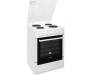 Плита ARTEL Comarella 01-E White