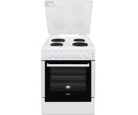 Плита ARTEL Comarella 01-E White