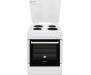 Плита ARTEL Comarella 01-E White