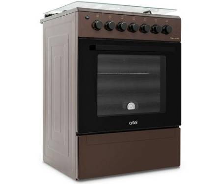 Плита ARTEL Dolce 01-ЕP Brown