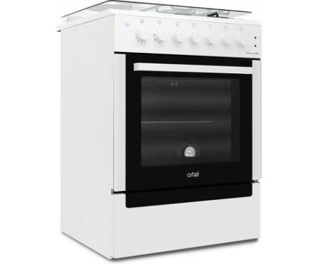 Плита ARTEL Dolce 01-EX White