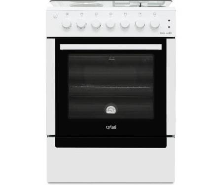 Плита ARTEL Dolce 01-EX White