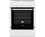 Плита ARTEL Dolce 01-EX White