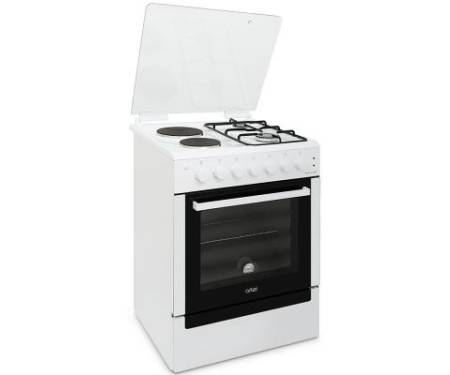 Плита ARTEL Dolce 01-EX White