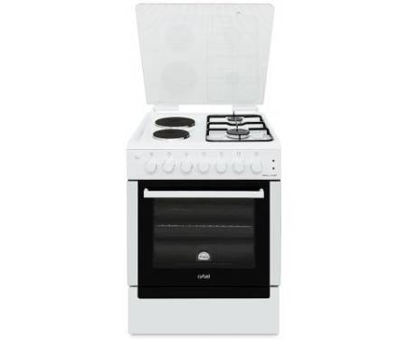 Плита ARTEL Dolce 01-EX White