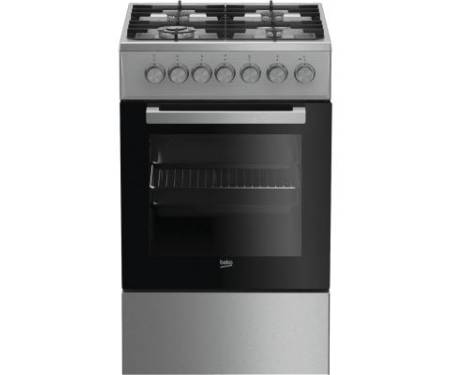 Плита BEKO FSET 51130 GX