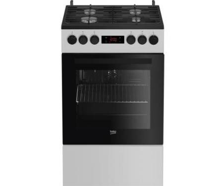 Плита BEKO FSET 52330 GS