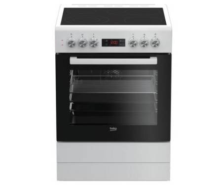 Плита BEKO FSM 67320 DWS