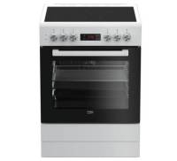 Плита BEKO FSM 67320 DWS