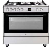 Плита BEKO GM 15321 DX